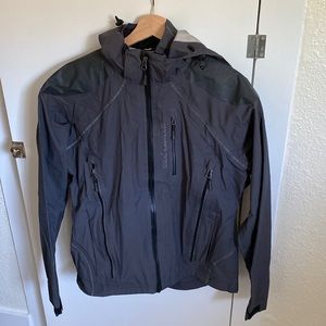 Showers Pass rain jacket